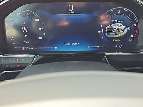 New 2026 Chevrolet Silverado 2500 LT w/ Trail Boss Package AWD/4WD image 12