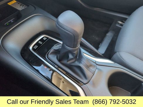 New 2026 Toyota Corolla LE w/ LE Premium Package image 21