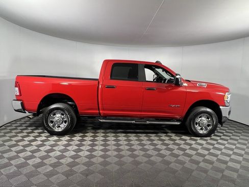 Certified 2024 RAM 2500 Big Horn w/ Bed Utility Group image 5