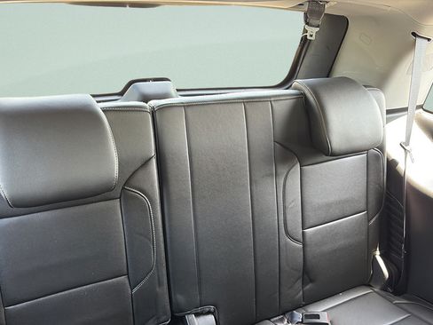 Used 2017 Chevrolet Tahoe LT AWD/4WD image 22