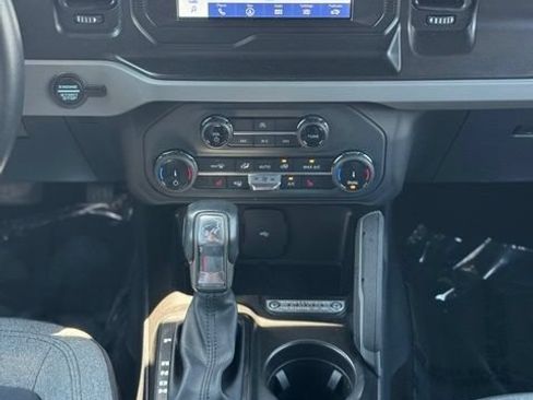 Certified 2022 Ford Bronco Big Bend AWD/4WD image 20