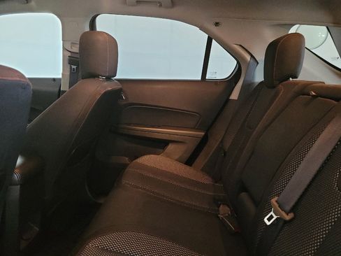Used 2016 Chevrolet Equinox LT AWD/4WD image 18