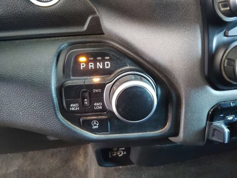Used 2023 RAM 1500 Tradesman w/ Trailer Tow Group AWD/4WD image 26