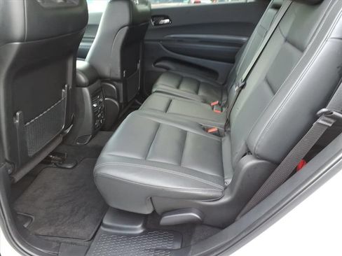 Used 2021 Dodge Durango GT AWD/4WD image 14