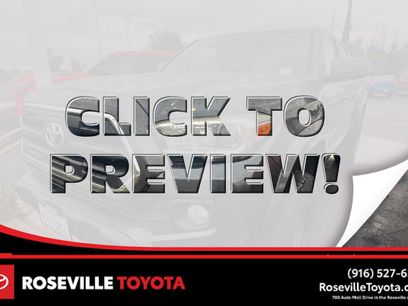 Used 2016 Toyota Tacoma SR5