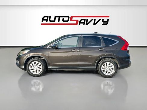 Used 2016 Honda CR-V EX image 4