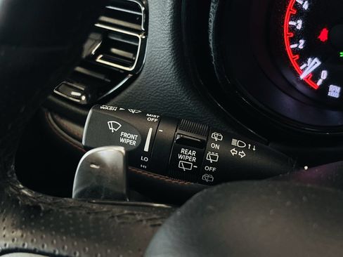 Used 2023 Dodge Durango R/T AWD/4WD image 54