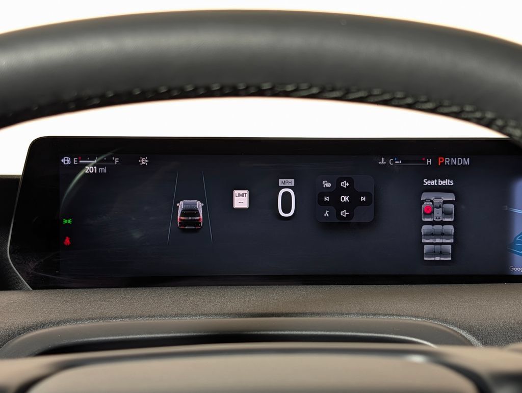Certified 2025 Ford Expedition Active RWD image 21