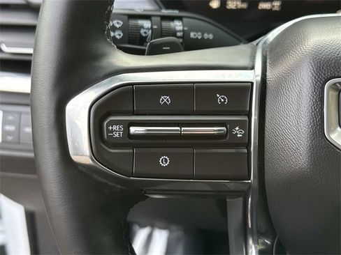 Certified 2025 GMC Acadia Elevation image 21