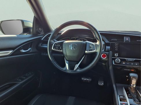 Used 2021 Honda Civic Sport image 13