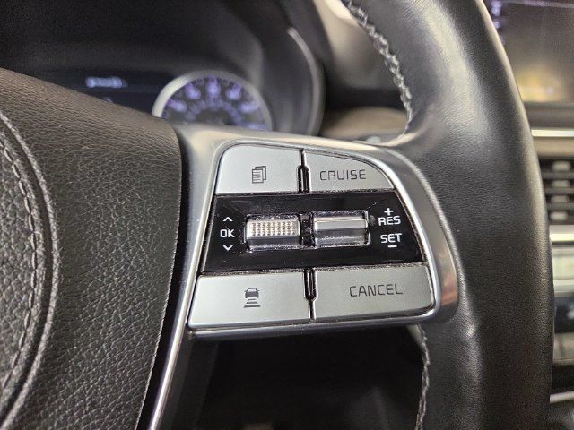 Used 2020 Kia Telluride SX w/ SX Prestige Package AWD/4WD image 27