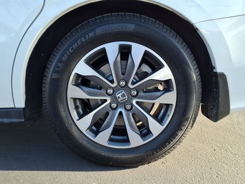 Used 2021 Honda Odyssey EX-L image 10