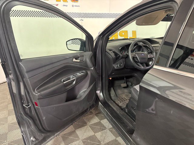 Used 2018 Ford Escape SE AWD/4WD image 9