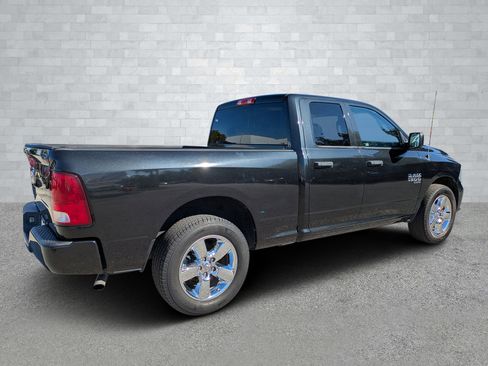 Used 2019 RAM 1500 Express w/ Express Value Package image 5