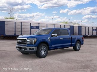 New 2026 Ford F150 Lariat w/ Equipment Group 501A Mid AWD/4WD video 1
