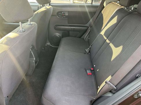 Used 2008 Scion xB image 9