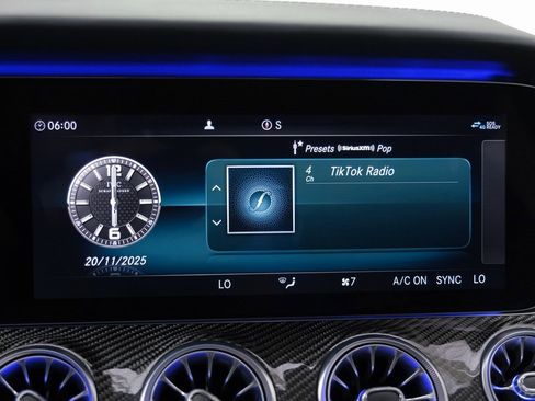 Used 2019 Mercedes-Benz AMG GT 63 S w/ AMG Aerodynamics Package image 30