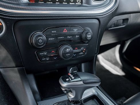 Used 2021 Dodge Charger SRT Hellcat RWD image 33