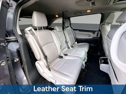 Used 2020 Honda Odyssey EX-L image 29