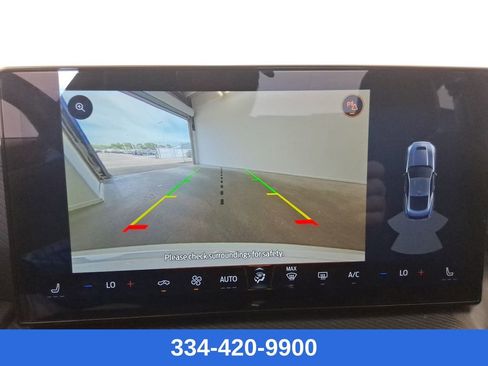 Used 2024 Ford Mustang Coupe image 11