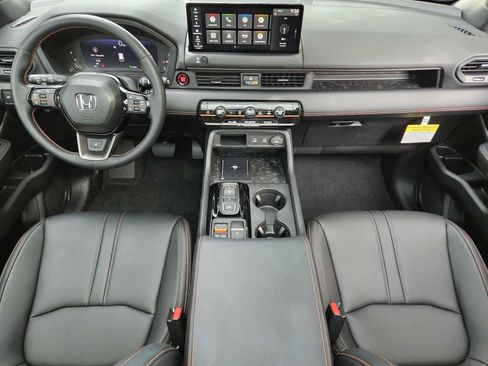 Used 2026 Honda Pilot TrailSport image 26