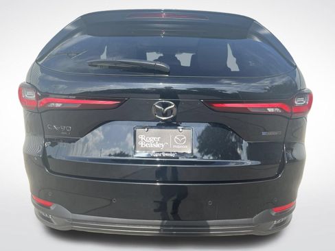 Certified 2026 MAZDA CX-90 3.3 Turbo w/ Premium Sport Pkg AWD/4WD image 8