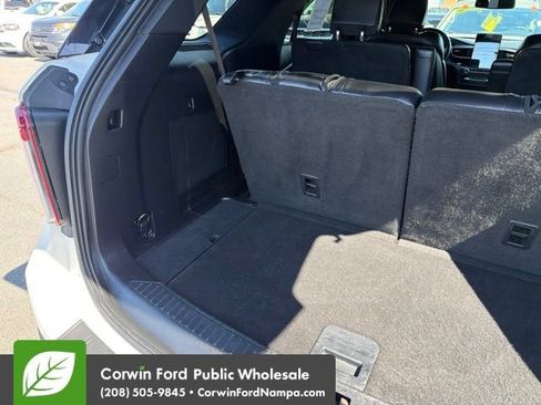 Used 2020 Ford Explorer ST w/ ST Street Pack AWD/4WD image 31