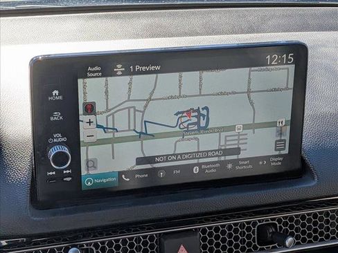 Used 2023 Honda Civic Sport Touring image 16