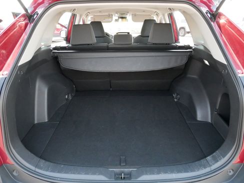 Certified 2025 Toyota RAV4 XLE AWD/4WD image 18