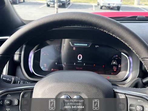 New 2026 RAM 3500 Laramie image 26