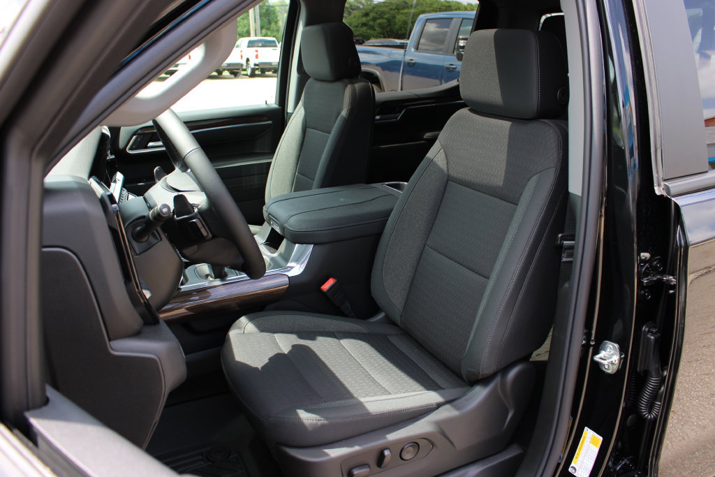 New 2026 Chevrolet Silverado 1500 RST w/ Safety Package AWD/4WD image 16