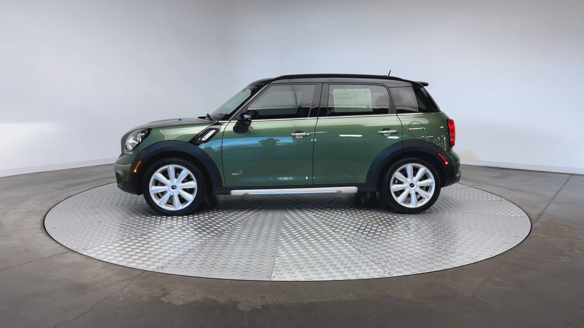Used 2016 MINI Cooper Countryman S AWD/4WD image 5