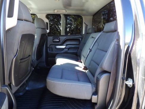 Used 2015 Chevrolet Silverado 1500 LT w/ All Star Edition AWD/4WD image 8