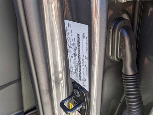 Used 2025 Ford F150 Tremor w/ Equipment Group 402A High image 36