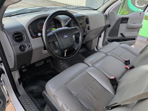 Used 2006 Ford F150 STX image 15