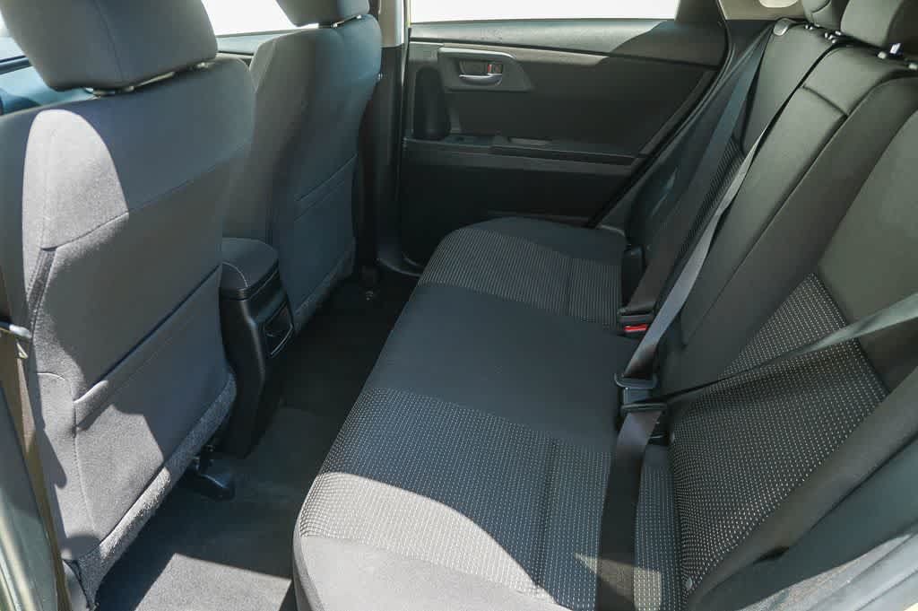 Used 2017 Toyota Corolla iM w/ Carpet Mat Package FWD image 20