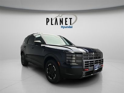 New 2026 Hyundai Palisade XRT Pro