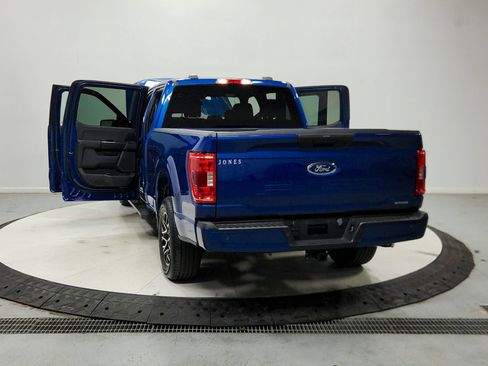 Used 2023 Ford F150 XLT RWD image 15