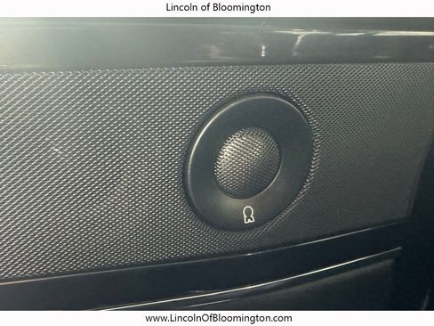 Certified 2023 Lincoln Nautilus Reserve w/ Equipment Group 201A image 37