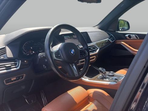 Used 2023 BMW X5 xDrive40i w/ Executive Package AWD/4WD image 17