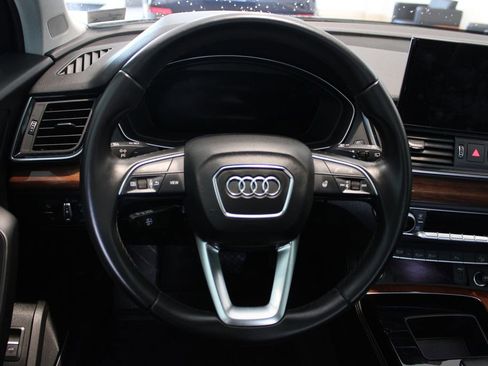Used 2022 Audi Q5 2.0T Premium Plus AWD/4WD image 23