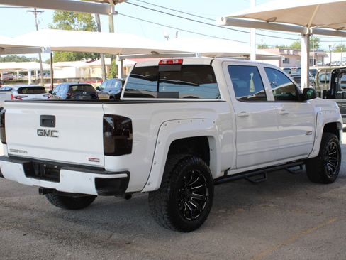 Used 2017 GMC Sierra 1500 SLT image 6