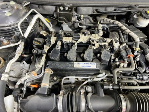 Used 2018 Honda Accord LX image 27