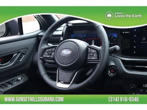 New 2026 Subaru Outback Touring XT AWD/4WD image 46