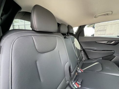 New 2025 Kia EV6 Wind image 26