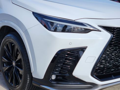Used 2022 Lexus NX 350 F Sport image 6