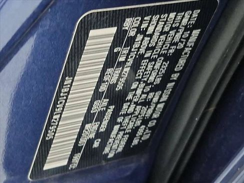 Used 2020 Nissan Rogue Sport S w/ Appearance Package FWD image 24
