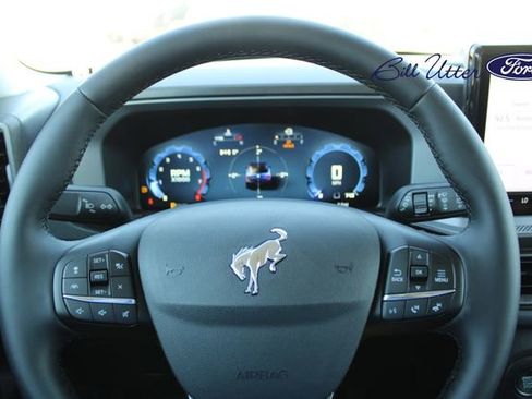 New 2025 Ford Bronco Sport Outer Banks image 17