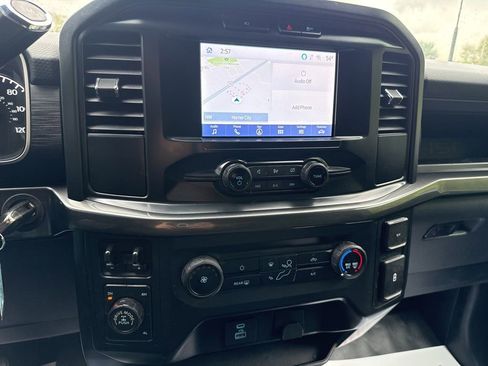 Used 2022 Ford F150 XL w/ STX Appearance Package AWD/4WD image 24