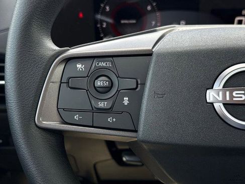New 2026 Nissan Sentra S w/ Floor Mat Package FWD image 21